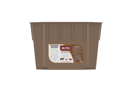 Nutri Tub Protein